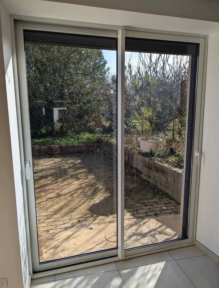 Pose de porte coulissante Lons-le-Saunier