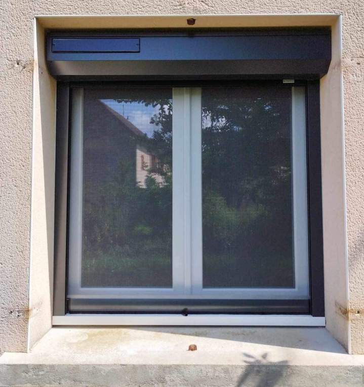 Installation domotique Lons-le-Saunier