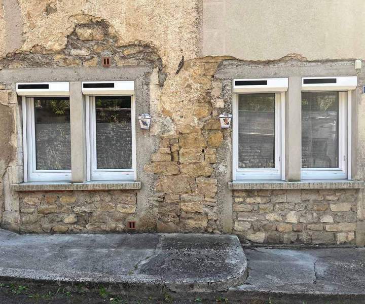 Installation de volets Lons-le-Saunier