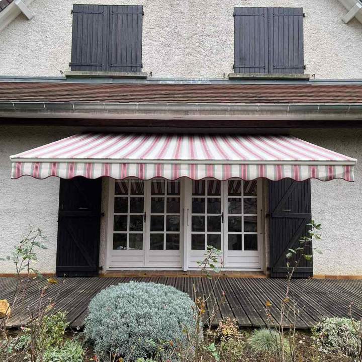 Installateur de stores Lons-le-Saunier