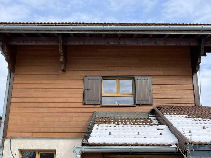 Expert en pose de barbage Lons-le-Saunier