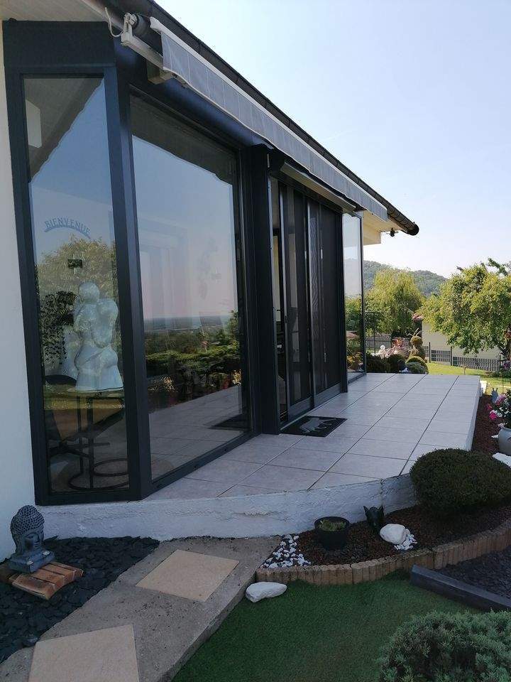 Installation de porte coulissante Lons-le-Saunier